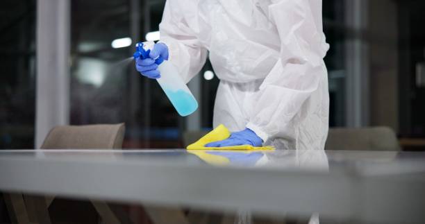 24/7 Emergency Infectious Disease Decontamination experts in Lawrence, NY